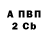 Амфетамин Premium Voran PovIdloV