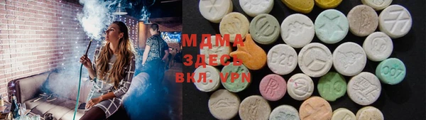 индика Арсеньев